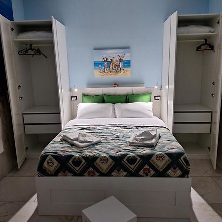 Willa Casa Vacanza Alessandra Neapol Zewnętrze zdjęcie