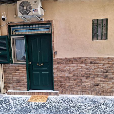 Willa Casa Vacanza Alessandra Neapol Zewnętrze zdjęcie